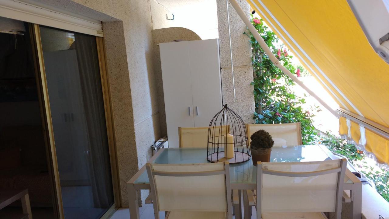 Relax I Sol Apartment Cambrils Luaran gambar