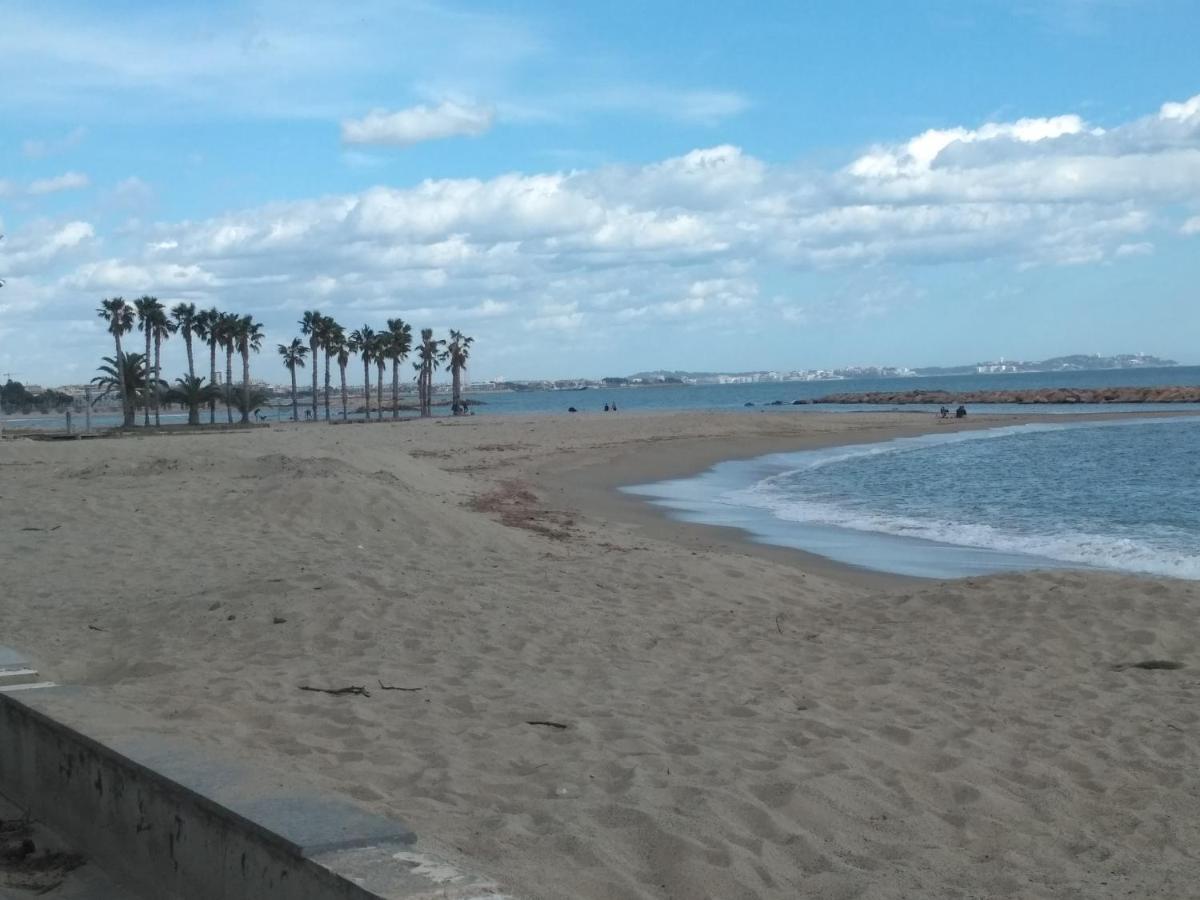 Relax I Sol Apartment Cambrils Luaran gambar