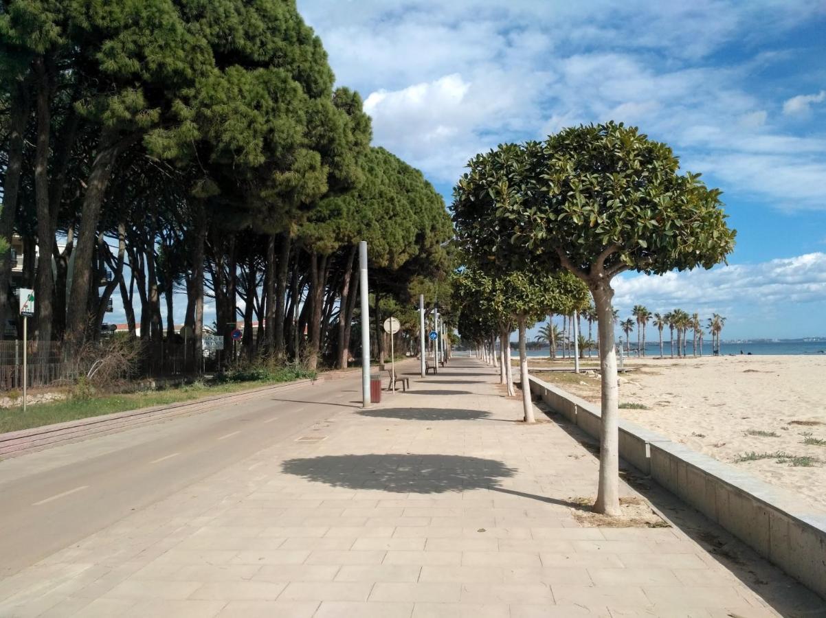 Relax I Sol Apartment Cambrils Luaran gambar
