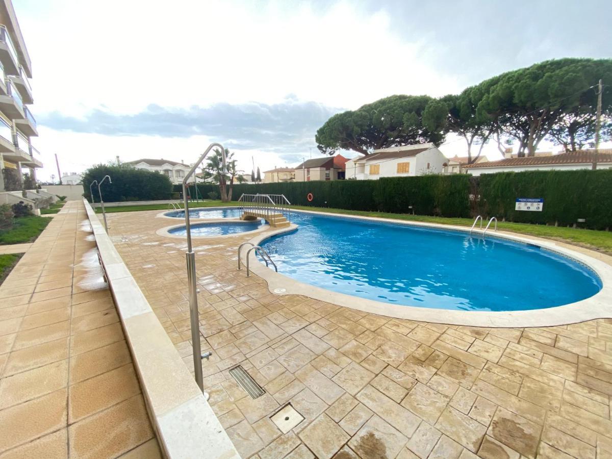 Relax I Sol Apartment Cambrils Luaran gambar