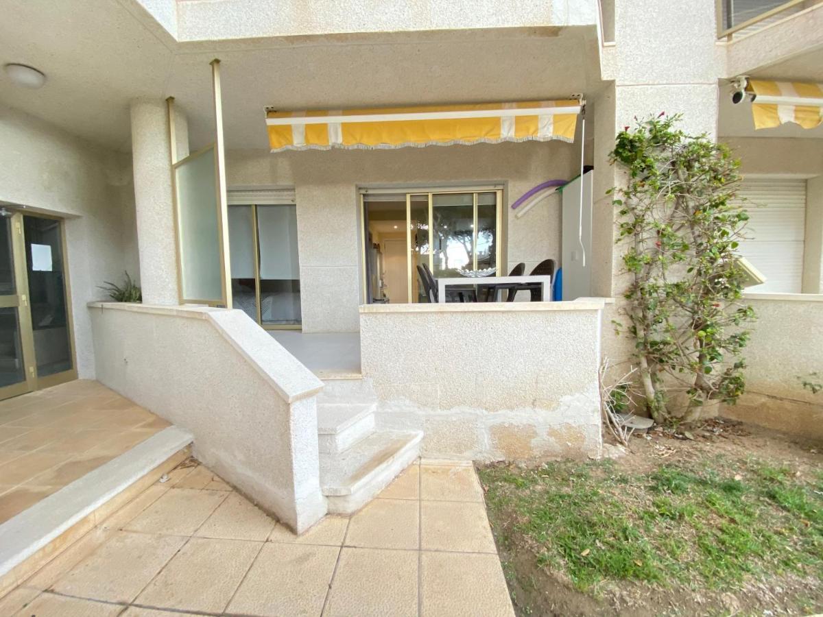Relax I Sol Apartment Cambrils Luaran gambar