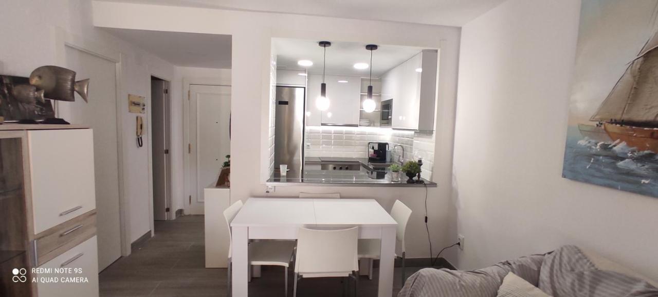Relax I Sol Apartment Cambrils Luaran gambar