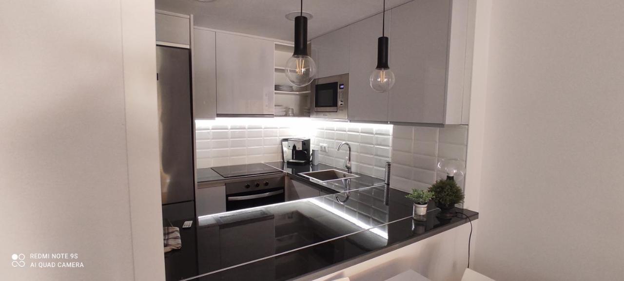 Relax I Sol Apartment Cambrils Luaran gambar