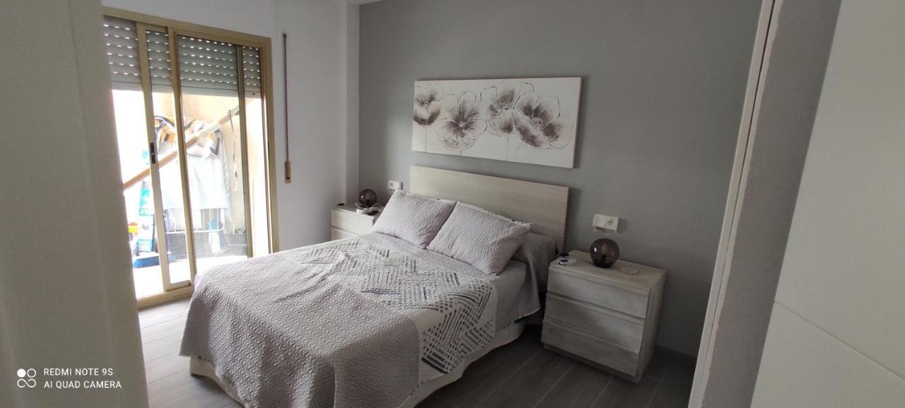Relax I Sol Apartment Cambrils Luaran gambar