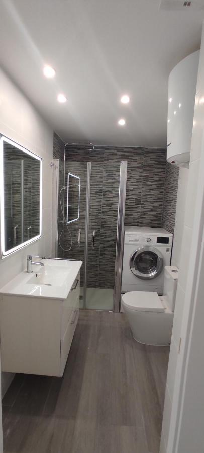 Relax I Sol Apartment Cambrils Luaran gambar